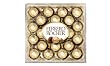 Ferrero Rocher Diamond Gift Box, 24-Count
