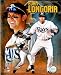 Evan Longoria Tampa Bay Rays Collage 8x10 Photo