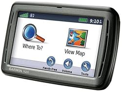 Garmin nuvi 880 4.3-Inch Widescreen Bluetooth Portable GPS Navigator