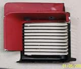 Buick Riviera 1966 Parking Light Grill Pass Side