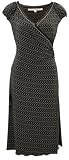 SPANDEX MATTE JERSEY SIDE SHIRRED DRESS
