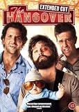 The Hangover (Extended Cut) (2009) (Region 2) (Import)