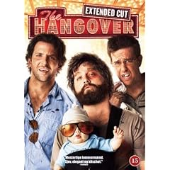 The Hangover (Extended Cut) (2009) (Region 2) (Import)