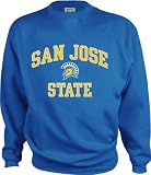San Jose State Spartans 2010 Perennial Crewneck Sweatshirt