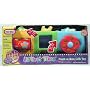 Little Tikes Littlest Tikes Peek A Boo Crib Toy