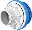 Large Intex Pool Strainer Assembly