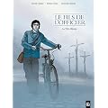Le fils de l'officier, tome 1 : La t�te abim�e