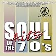 Soul Hits of the 70's