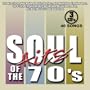 Soul Hits of the 70's