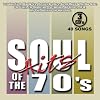 Soul Hits of the 70's