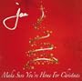 Make Sure You're Home for Christmas