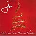 Make Sure You're Home for Christmas