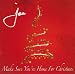Make Sure You're Home for Christmas