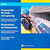 Solaranlage Photovoltaik