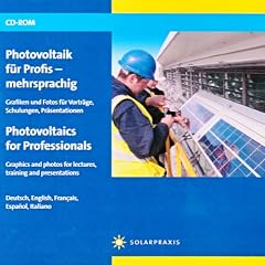 Photovoltaik f�r Profis - mehrsprachig
