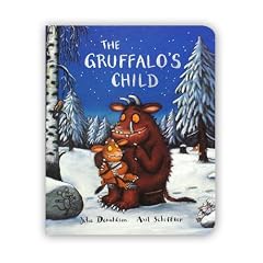 The Gruffalo's Child