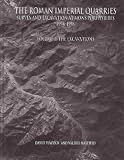 The Roman Imperial Quarries