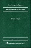 Buying and Selling Your Home (Oceana's Legal Almanac Series  Law for the Layperson)