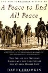 A Peace to End All Peace