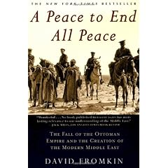 A Peace to End All Peace