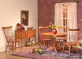 Shaker Furniture