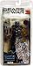 Gears of War 3: Series 1 Clayton Carmine Lancer Action Figure