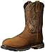 Ariat Men's Venttek Narrow Square Toe Ultra Western Boot