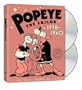 Popeye the Sailor V2 1938-1940