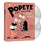 Popeye the Sailor: 1938-1940, Vol. 2