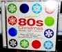 Awesome!: 80s Christmas Holiday Party Starter
