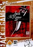 Jack the Ripper - 