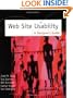Web Site Usability: A Designer's Guide (Interactive Technologies)