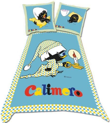 Parure de lit Caliméro