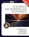 Buy Business & Economics - Statistics for Business and Economics, 10th Edition (with Student CD-ROM)