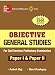 Objective General Studies: Paper I and II RS.212.00