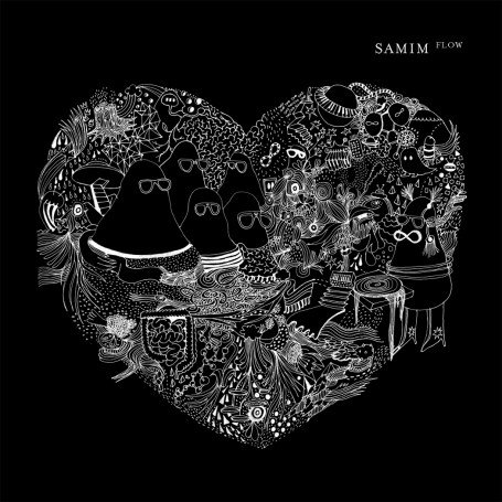 Samim - The Flow - Zortam Music