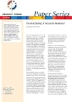 The Arab Spring: A Victory for Islami...