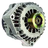Bosch AL8731N New Alternator by Bosch