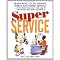 Books on Customer Service