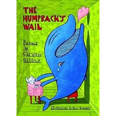The Humpback's Wail: Poems