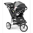 Baby Jogger City & Q-Series Car Seat Adapter