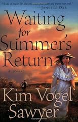 Waiting for Summers Return