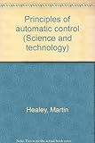 Principles of automatic control