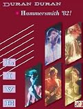 Duran Duran - Live At Hammersmith 82 (NEW DVD)