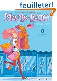 Marie-Lune, Tome 1 : Je d�pense donc je suis