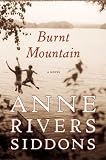Burnt Mountain