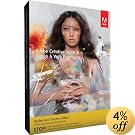 Adobe CS6 Design and Web Premium Student and Teacher Edition