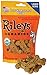 Riley'S Organics Pumpkin And Coconut Bone, Large, 5 Oz.