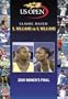 US Open Tennis Final 2001: Serena Williams vs Venus Williams