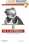 R in a Nutshell: A Desktop Quick Refe...